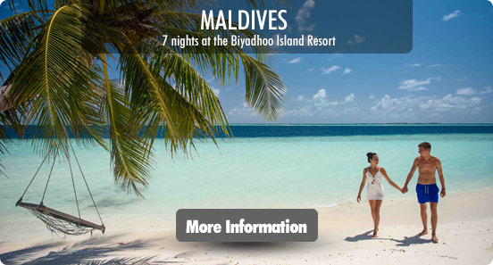 Maldives
